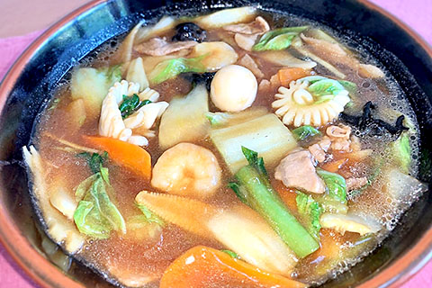 妙高カントリークラブ